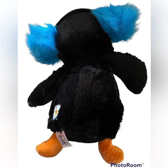 Scentsy Buddy Percy the Penguin. New in box. - Picture 4 of 11